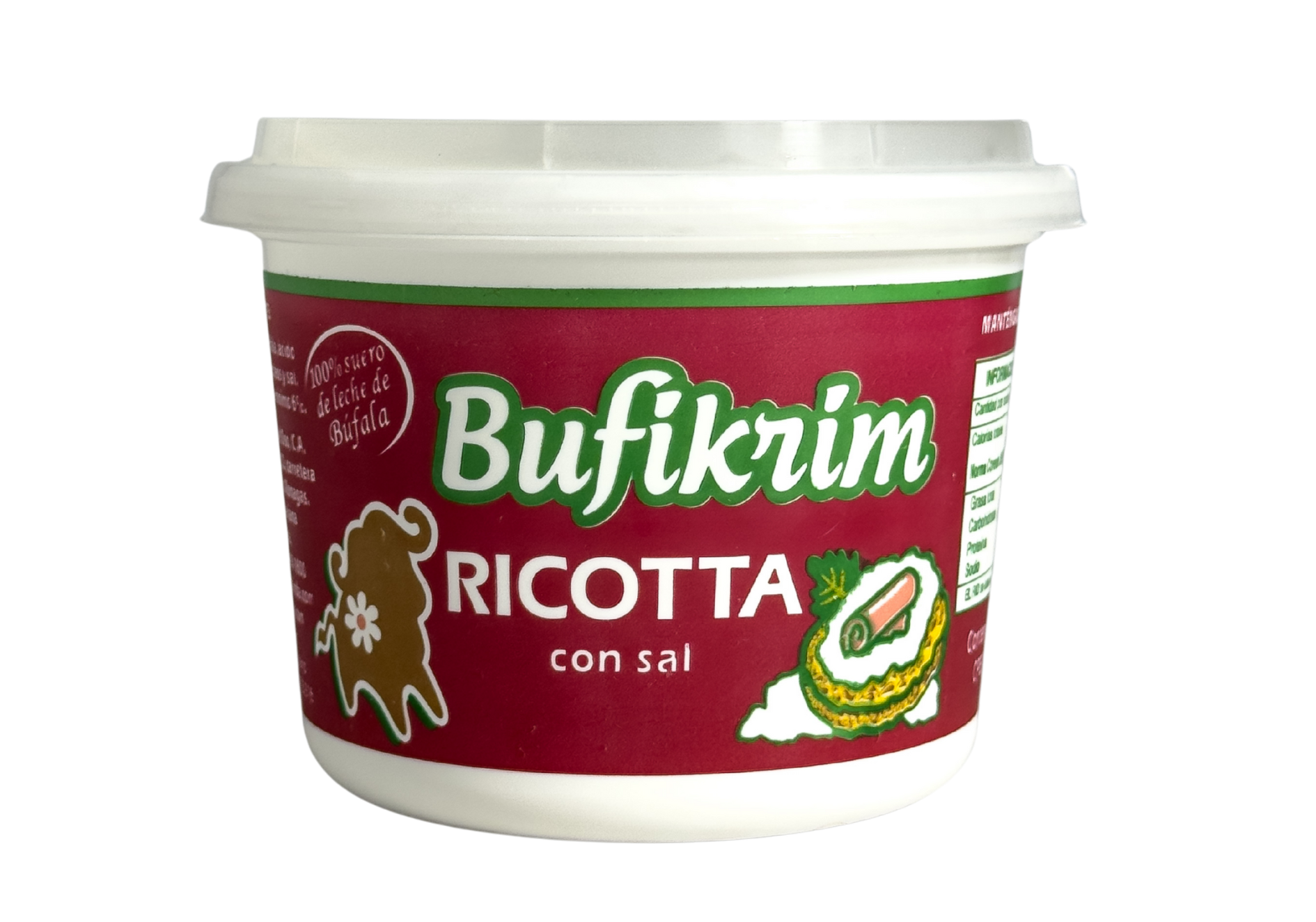 Ricotta